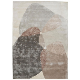 Dywan nowoczesny LAGOS Beige