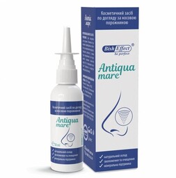 Spray do Nosa z Biszofitem Antiqua Mare, 50ml