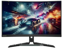 Lenovo Legion R27qc-30 (67C6GAC2EU) 27" 2K VA 180Hz
