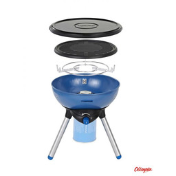 Campingaz Grill Gazowy Party Grill 200