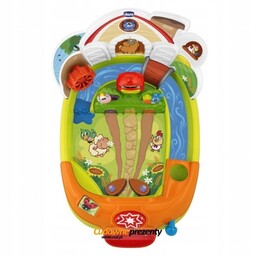Chicco Fliper Farma pinball