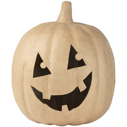 Décopatch LA028C - Figurka z brązowej masy papierowej