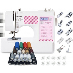 Maszyna do szycia BROTHER KD40 Little Angel +