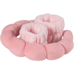 TOP CHOICE Opaski na głowę i nadgarstki