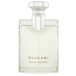 Bvlgari Pour Homme woda toaletowa 100 ml tester