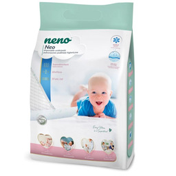 Neno Jednorazowe podkłady higieniczne Neo 60x90 10szt