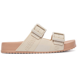 Klapki Melissa Cozy Slide M Lover AD M