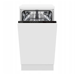 Zmywarka Amica DIV41E5aD 45cm 10kpl 5 programów 1/2