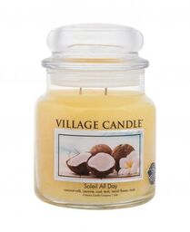 Village Candle Soleil All Day świeczka zapachowa 389