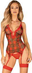 Obsessive Jollymore Corset