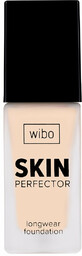 Wibo Skin Perfector Longwear Foundation podkład do twarzy
