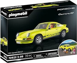 PLAYMOBIL Porsche 70923 Porsche 911 Carrera RS 2.7,