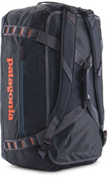 Składana torba plecak Patagonia Black Hole Duffel 55