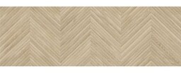 Płytka ścienna hiszpańska LARGEWOOD ZIG-ZAG ALDER mat 40x120