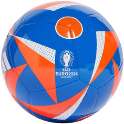 Piłka nożna Adidas Euro24 Fussballiebe Club IN9373 -