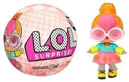 L.o.l. Surprise Lalka L.O.L SURPRISE Neon 586265 (1