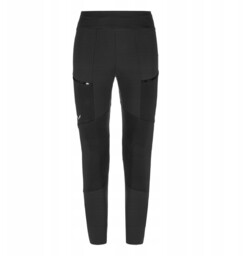 Salewa Legginsy Puez Dry Responsive 00-0000028331_0910 R S