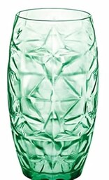 Szkło Oriente Zielony 470 ml (6 jednostek)