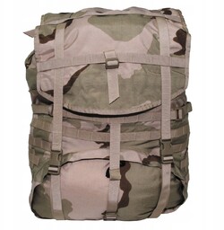 Plecak Us Molle II light Large Rucksack