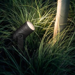 Philips Hue spot LED Lily, 1-punktowy
