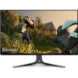 Dell Alienware AW2723DF - 240Hz QHD 27'' IPS