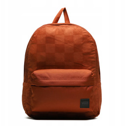 Plecak szkolny Vans Wm Realm Backpack VN00021MCKN1