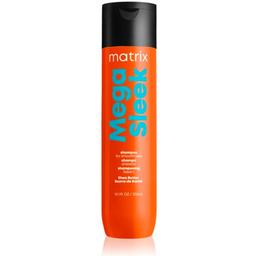 Matrix, Total Results Mega Sleek, szampon wygładzający, 300