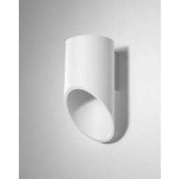 Sollux Lighting Kinkiet PENNE 20 SL.0107 biały