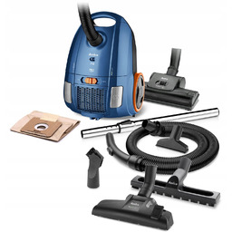 Odkurzacz workowy Amica Fen Turbo VM 2062 900W