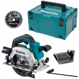 Makita Pilarka Tarczowa Makpac 18V DHS660ZJ