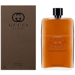 Gucci, Guilty Absolute, woda perfumowana, 150 ml