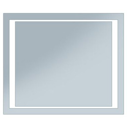 Lustro Window 80 x 60 cm RUKE