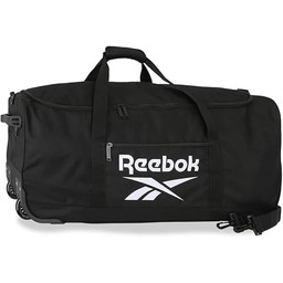 Reebok Ashland Torba podróżna Niebieski 75X31X31 cms Poliester