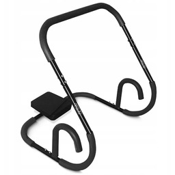 Kołyska Przyrząd Do Brzuszków Ab Roller Ćwiczenie Mięśni