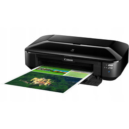 Drukarka Canon Pixma iX6850 atramentowa A3 WiFi