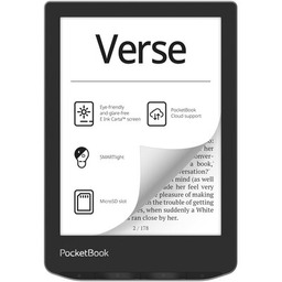 PocketBook Verse (629) Szary