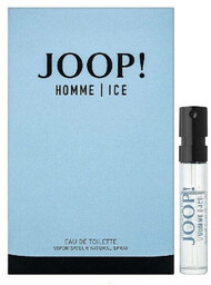 Joop! Homme Ice 1,2ml woda toaletowa [M]