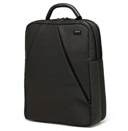 Lexon Premium+ Double Plecak na laptopa 16" czarny