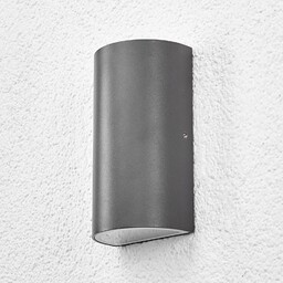 Lindby Lampa zewnętrzna LED WEERD