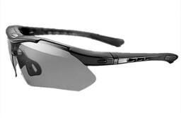 Rockbros Okulary rowerowe, z fotochromem 10143