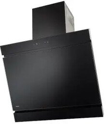 Akpo WK-9 Kastos PROline 60 Czarny Okap kominowy