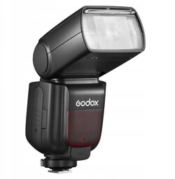 Lampa błyskowa Godox TT685 II Olympus