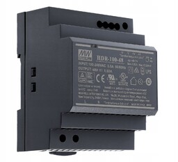 Zasilacz Mean Well HDR-100-48 100 W 48 V