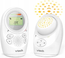 Vtech Elektroniczna Niania Audio DM1212