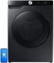 SAMSUNG Pralko-suszarka WD90DG6G94BBU4 AI Autodozowanie