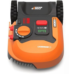 WORX Robot koszący Landroid S250