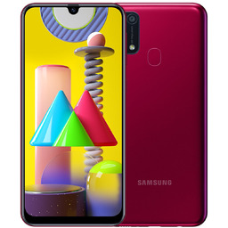 Smartfon Samsung Galaxy M31 LTE (M315) 6/64GB