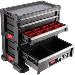 Szafka narzędziowa Keter Tool Chest Pro 5 szuflad