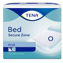 TENA BED Plus 60 x 90cm, 30 szt