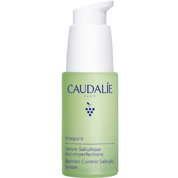 Caudalie Vinopure Blemish Control Salicylic Serum Serum